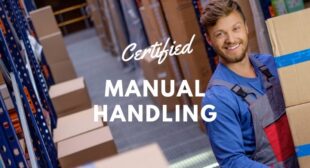 Why Do You Need A Manual Handling Course Online?
