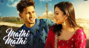 Mathi Mathi Lyrics – Karan Randhawa