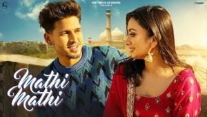 Mathi Mathi – Karan Randhawa