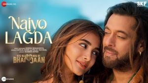 Naiyo Lagda Song Lyrics