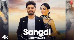 Sangdi Lyrics – Jimmy Kaler