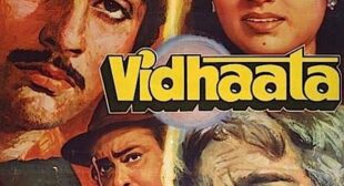 Sare Sahare Toot Jaayein Lyrics – Vidhaata