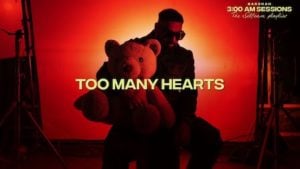 Too Many Hearts – Badshah