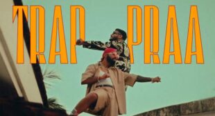 Trap Praa Song Lyrics