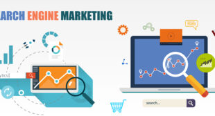 Search Engine Marketing: Learn How It Works Today!