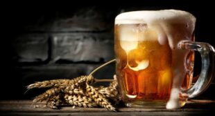 Unlock the Secrets of What Happens to Your Body When You Drink Beer Every Day!