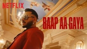 Baap Aa Gaya Lyrics