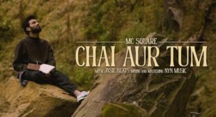 Chai Aur Tum Lyrics