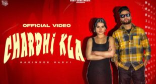 Chardi Kala Lyrics