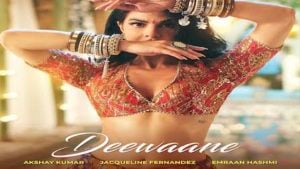 Deewaane Lyrics – Selfie