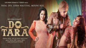 Dotara Jubin Nautiyal Lyrics