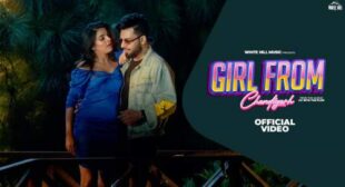 Girl From Chandigarh Lyrics