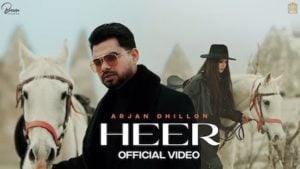 Heer – Arjan Dhillon