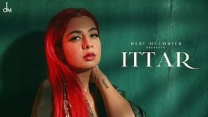 Ittar Lyrics – Jasmine Sandlas