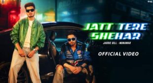 Jatt Tere Shehar Lyrics