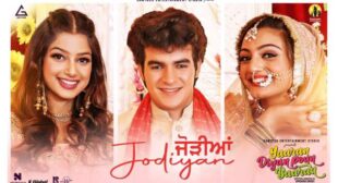 Jodiyan Lyrics by Ranjit Bawa