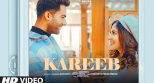 Kareeb Lyrics