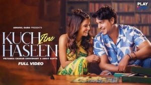 Kuch Itne Haseen Lyrics – Yasser Desai