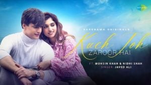 Kuch Toh Zaroor Hai – Javed Ali