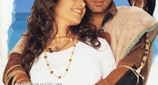 Main Tera Deewana Tu Meri Deewani Lyrics