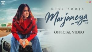 Marjaneya – Miss Pooja