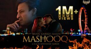 Mashooq Lyrics