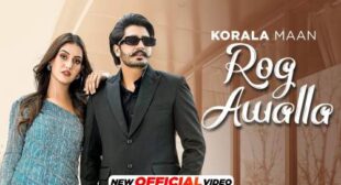 Rog Awalla Lyrics