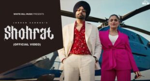 Shohrat Lyrics