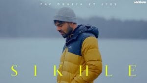 Sikhle Pav Dharia Lyrics