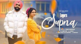 Supna Song Lyrics