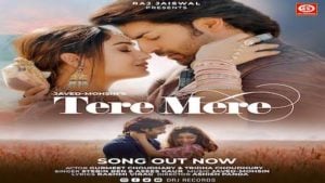 Tere Mere – Stebin Ben