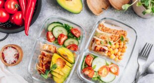 Save Time and Money with Meal Planning