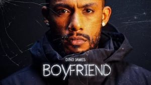 Boyfriend – Dino James