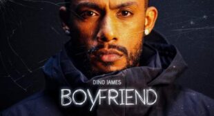 Boyfriend Part 1 Lyrics