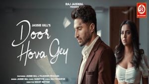 Door Hova Gey Lyrics – Jassi Gill