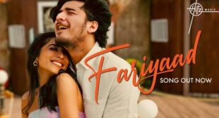 Bhavin Bhanushali – Fariyaad Lyrics