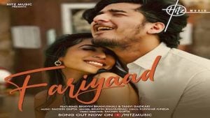 Fariyaad Lyrics – Bhavin Bhanushali