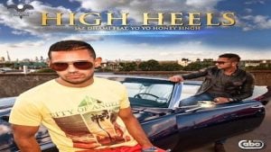 High Heels – Jaz Dhami