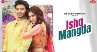 Ishq Mangda Lyrics – Udit Narayan