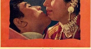 Kis Liye Maine Pyar Kiya Lyrics – Lata Mangeshkar