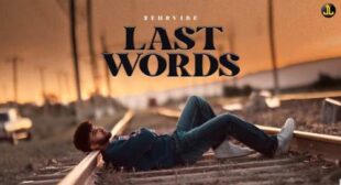 Zehr Vibe – Last Words Lyrics