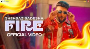 Lip Kiss Lyrics – Shehbaz Badesha