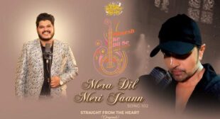 Mera Dil Meri Jaan Lyrics by Ashish Kulkarni