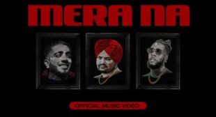 Mera Na Lyrics