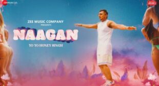 Naagan Song Lyrics