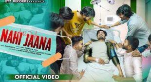 Nahi Jaana Lyrics – Ravi Maliya