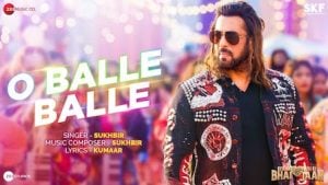 O Balle Balle Song Lyrics