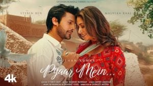 Pyar Mein Lyrics