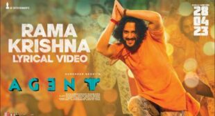 Rama Krishna Lyrics