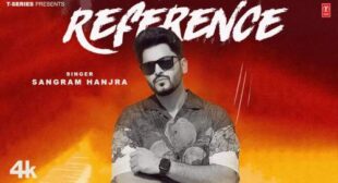 Reference Lyrics – Sangram Hanjra